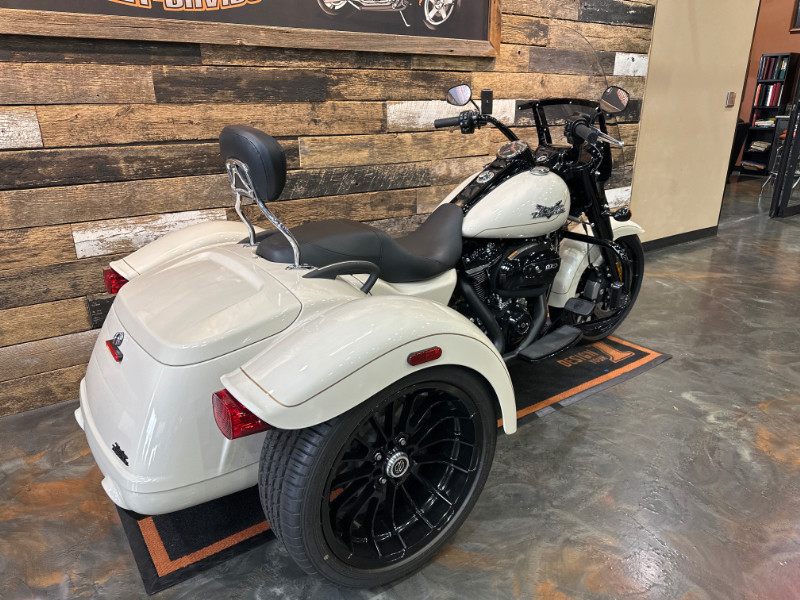 Freewheeler®