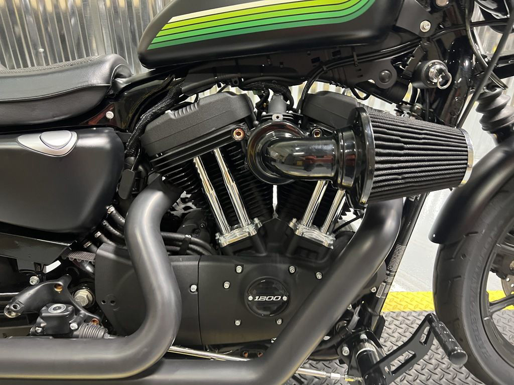 Iron 1200®