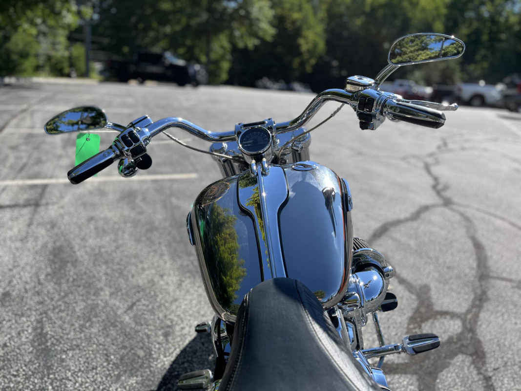 CVO® Breakout