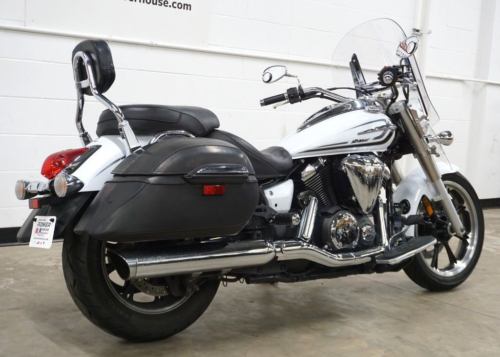 V-Star 950
