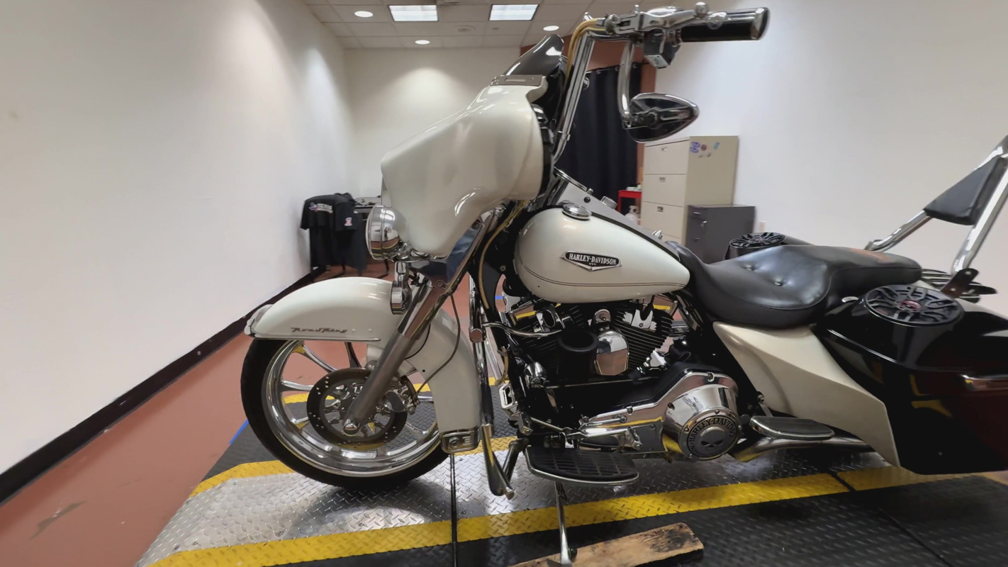 Road King® Classic