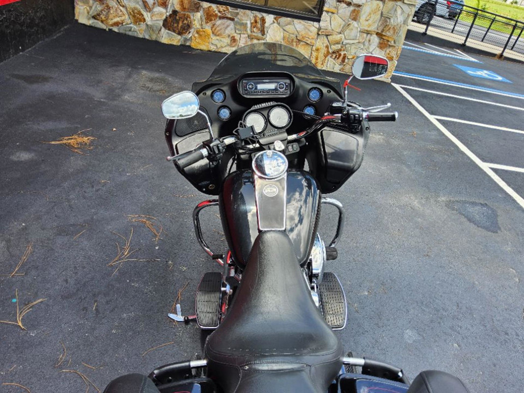 Road Glide®