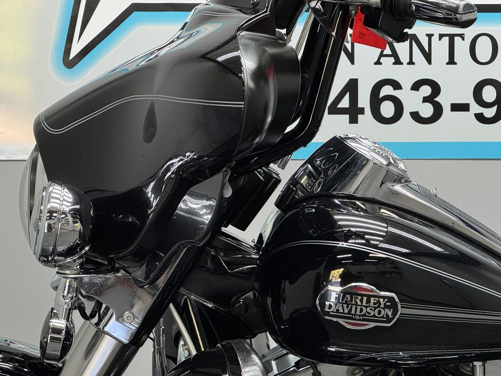 Ultra Classic® Electra Glide®