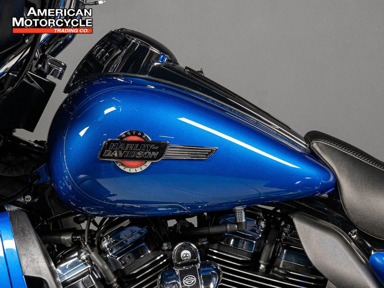 Tri Glide® Ultra