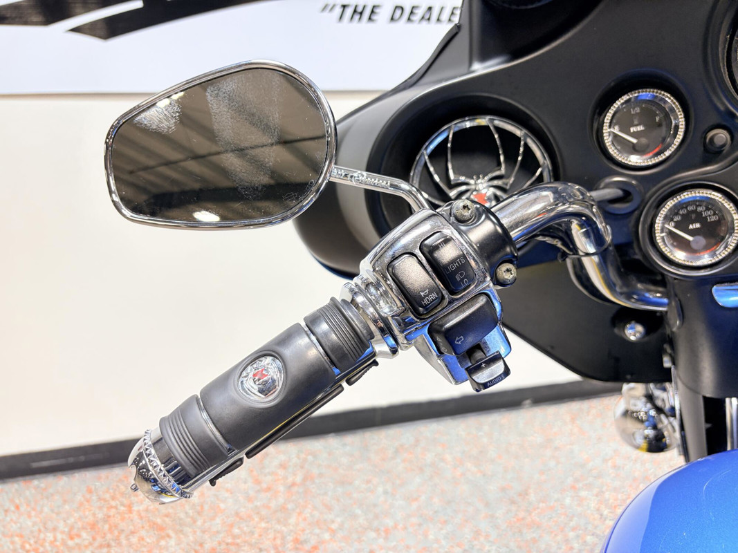 Electra Glide® Classic
