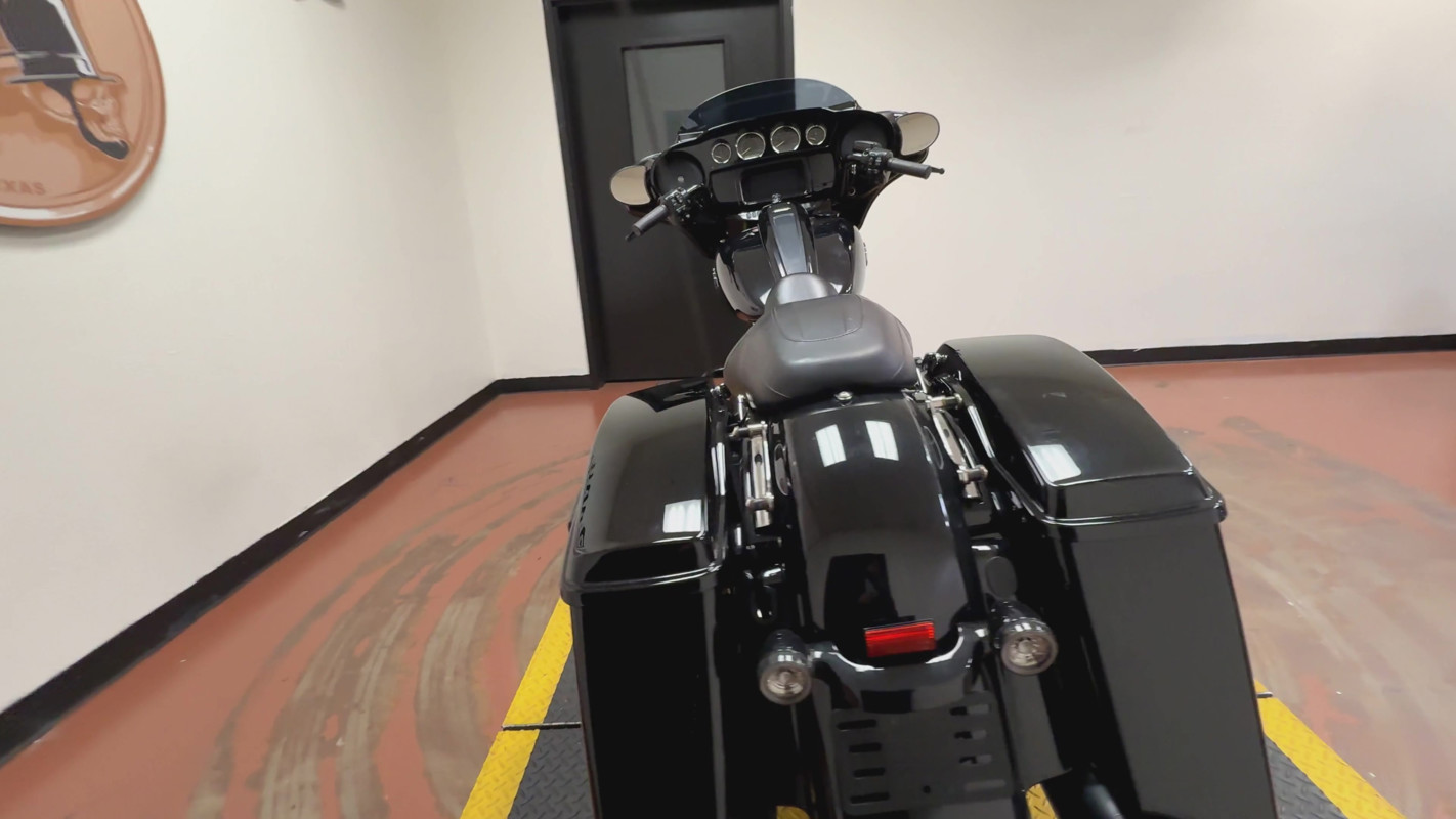 Street Glide® Special