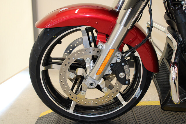 Street Glide®