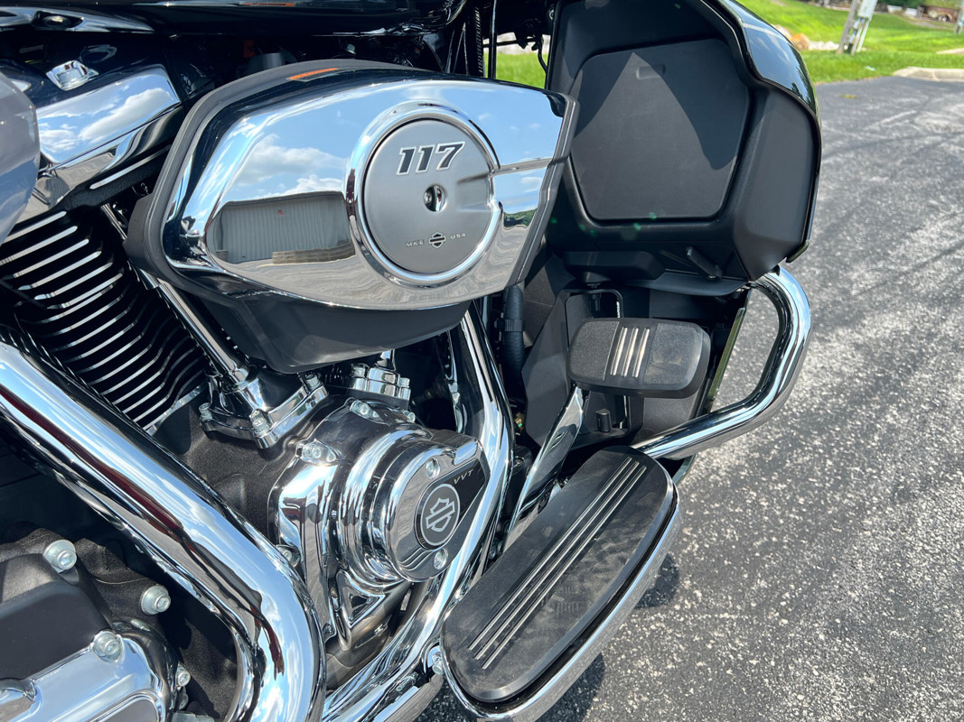 Road Glide® Limited