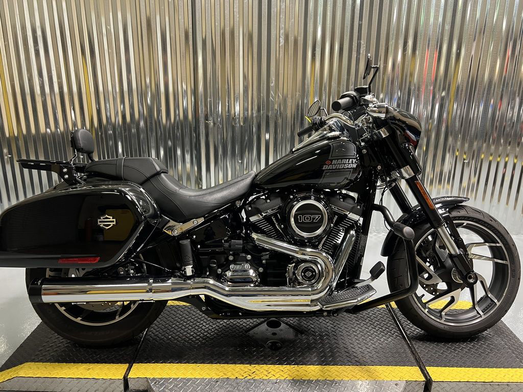 Sport Glide®