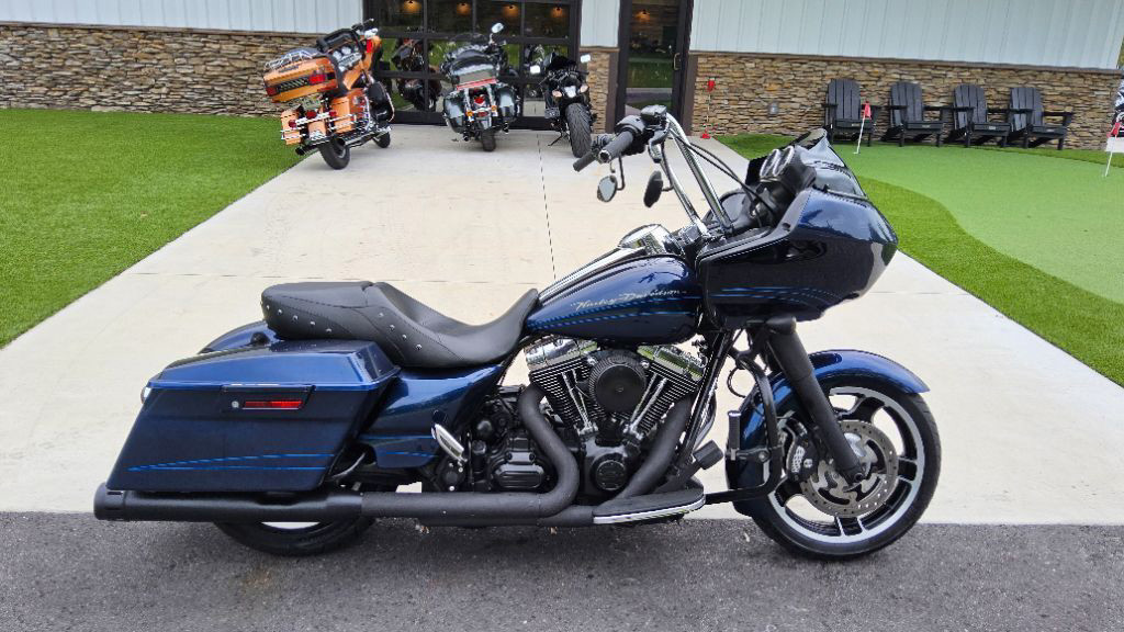 Road Glide® Custom