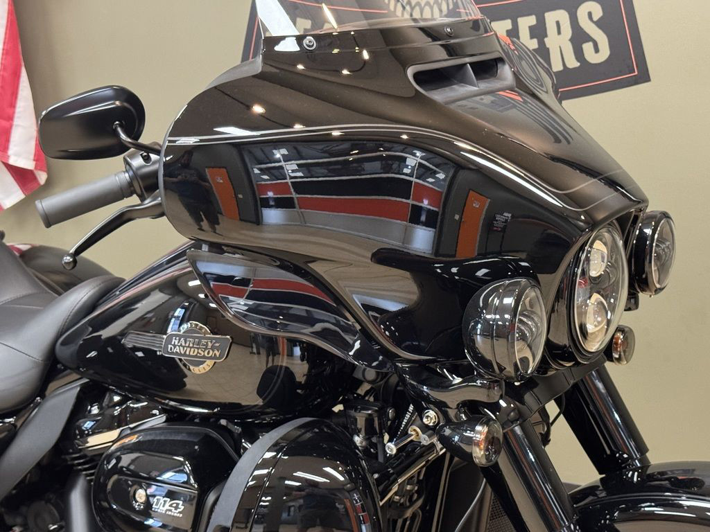Tri Glide® Ultra