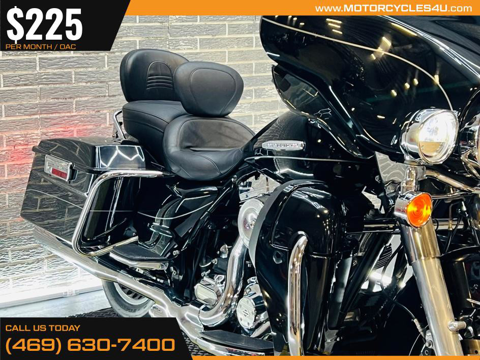 Electra Glide® Ultra Limited