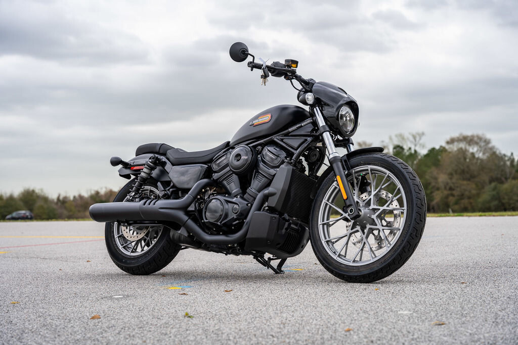 Nightster Special