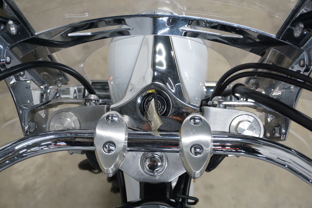 V-Star 950
