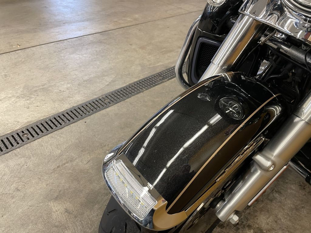 Electra Glide® Ultra® Limited