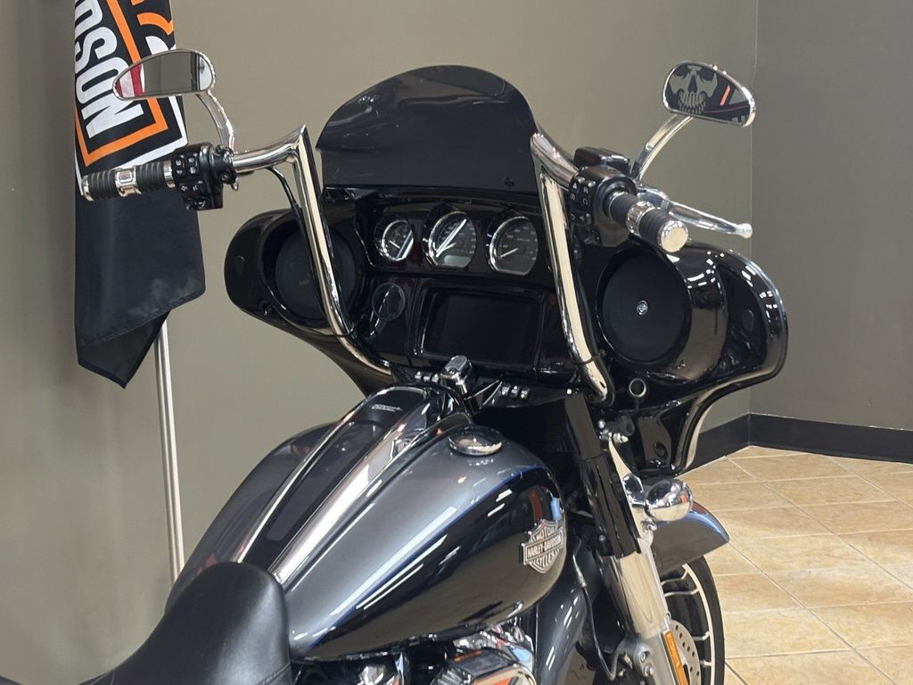 Street Glide® Special