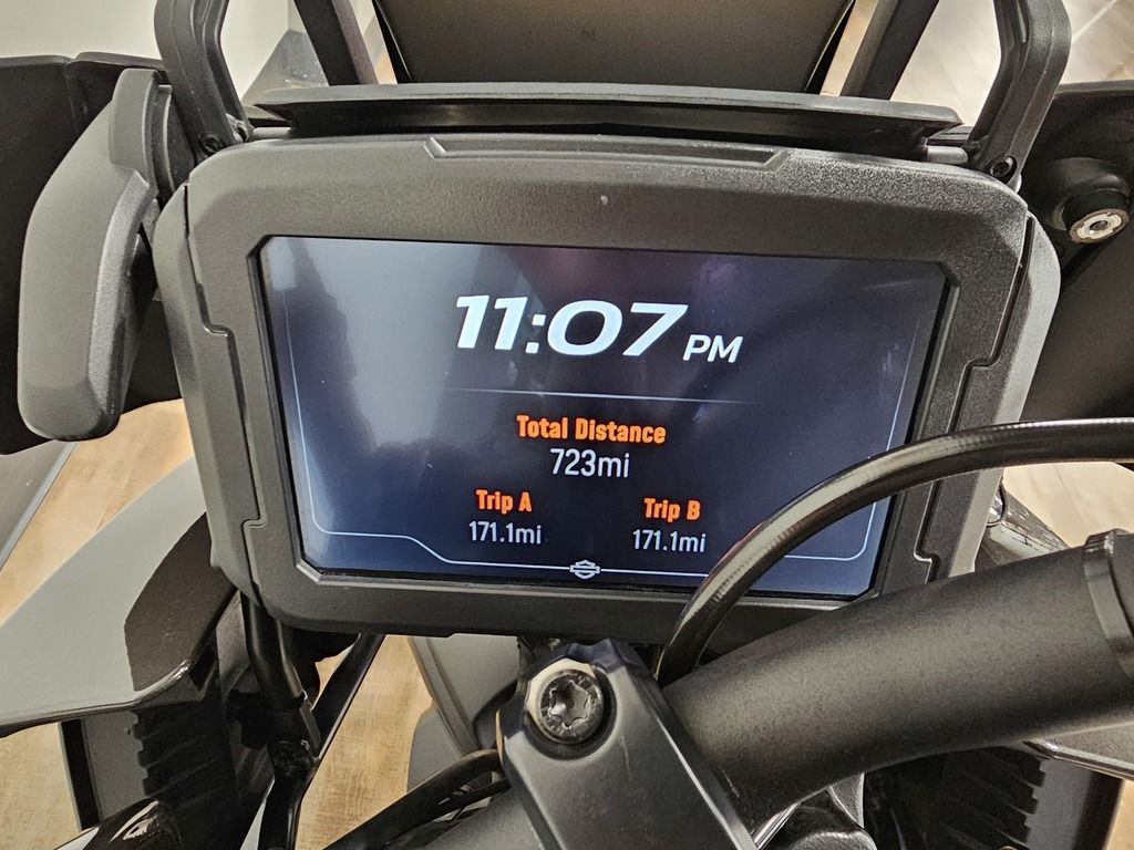 Pan America® 1250 Special