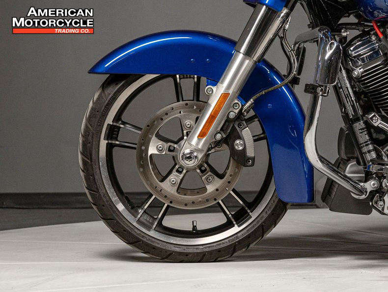 Street Glide® Special