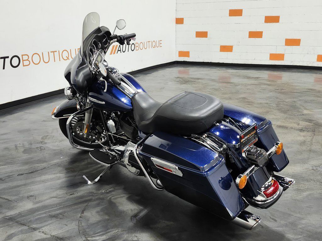 Electra Glide® Ultra Limited