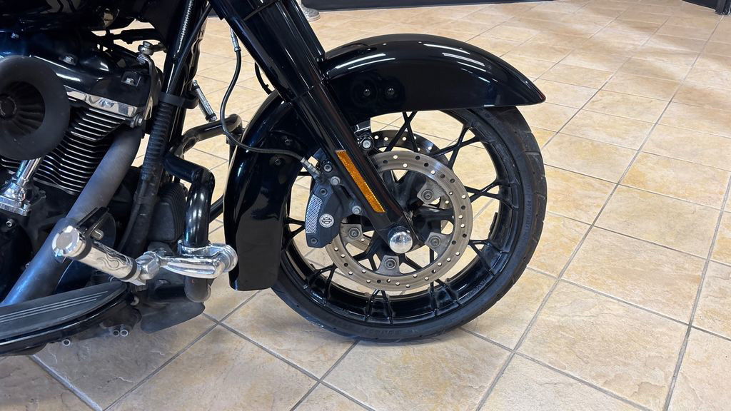 Street Glide® Special
