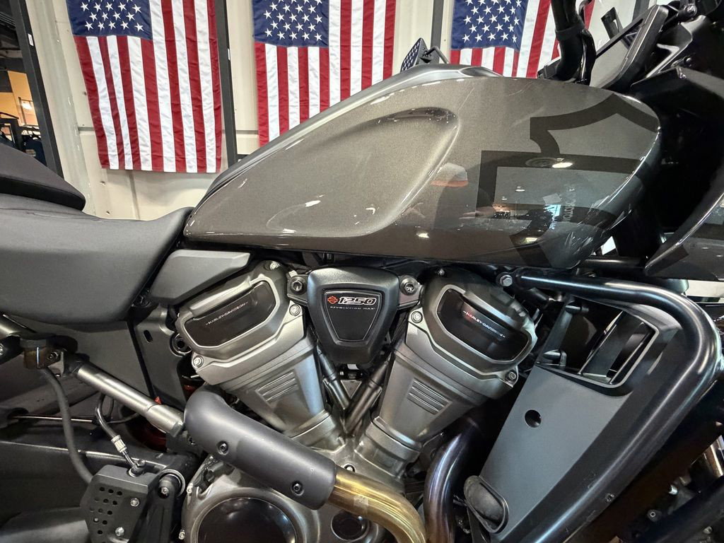 Pan America® 1250 Special