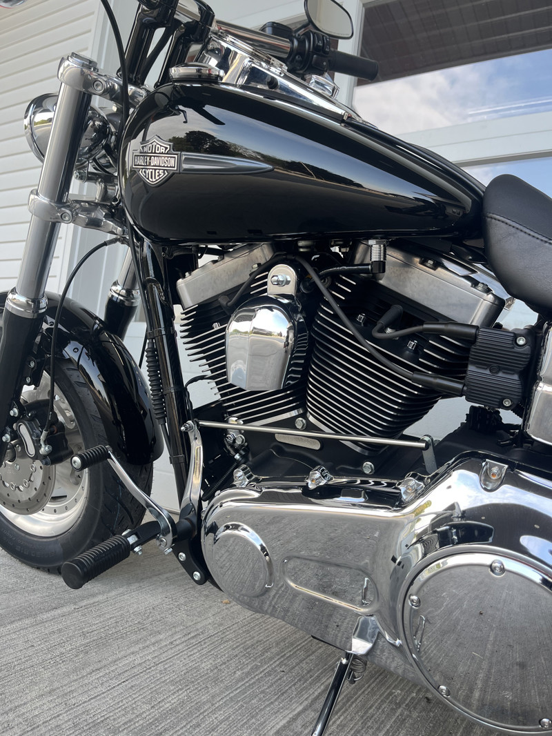 Dyna® Fat Bob®