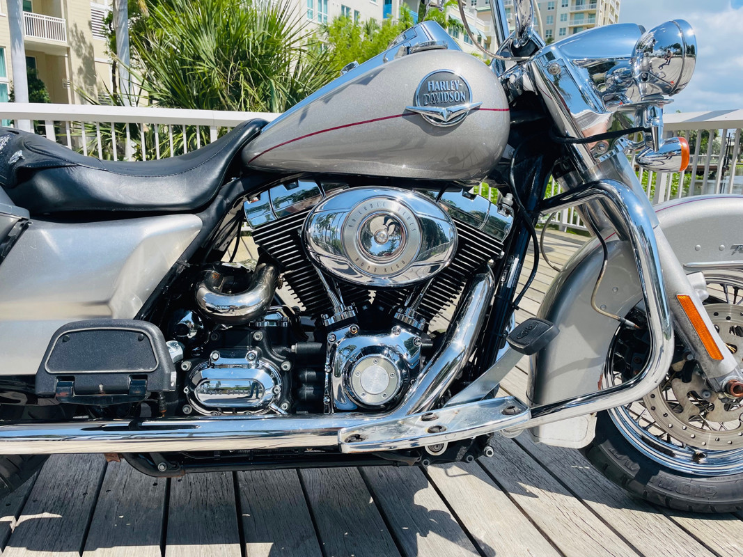 Road King®