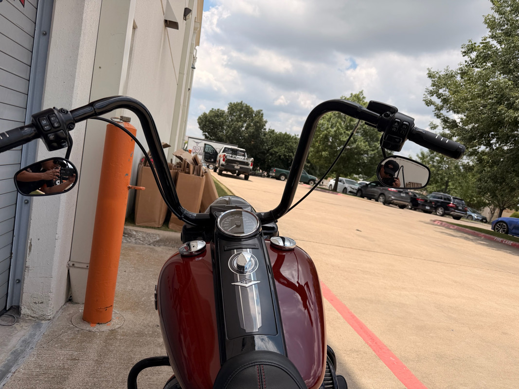Road King® Special