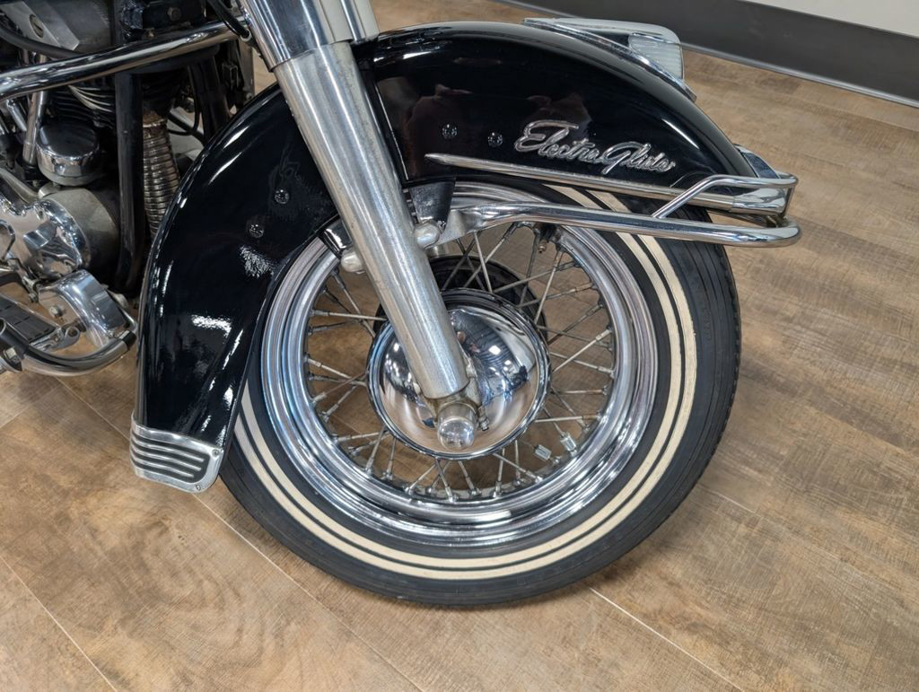Electra Glide®