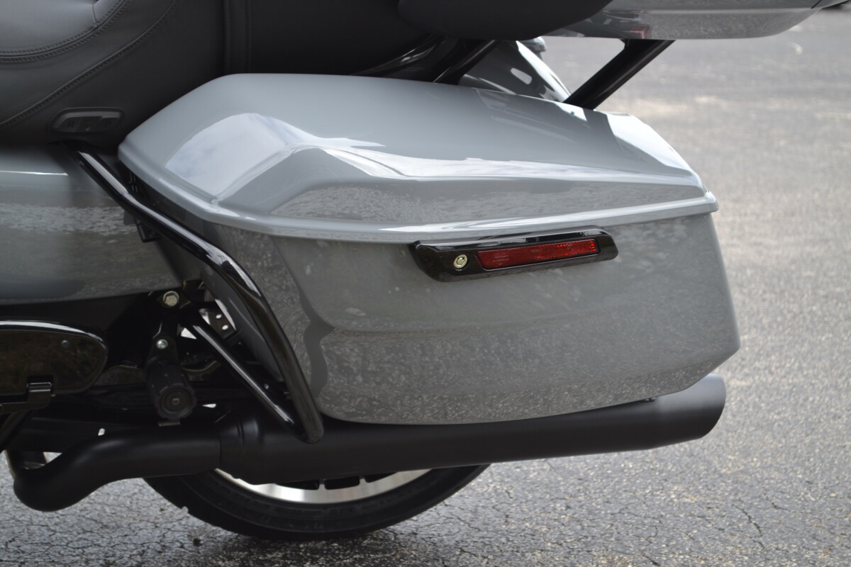 Street Glide® Limited