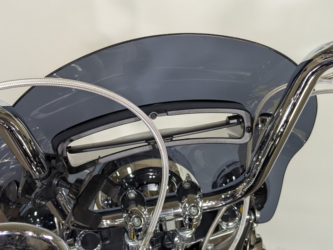 Heritage Softail® Classic