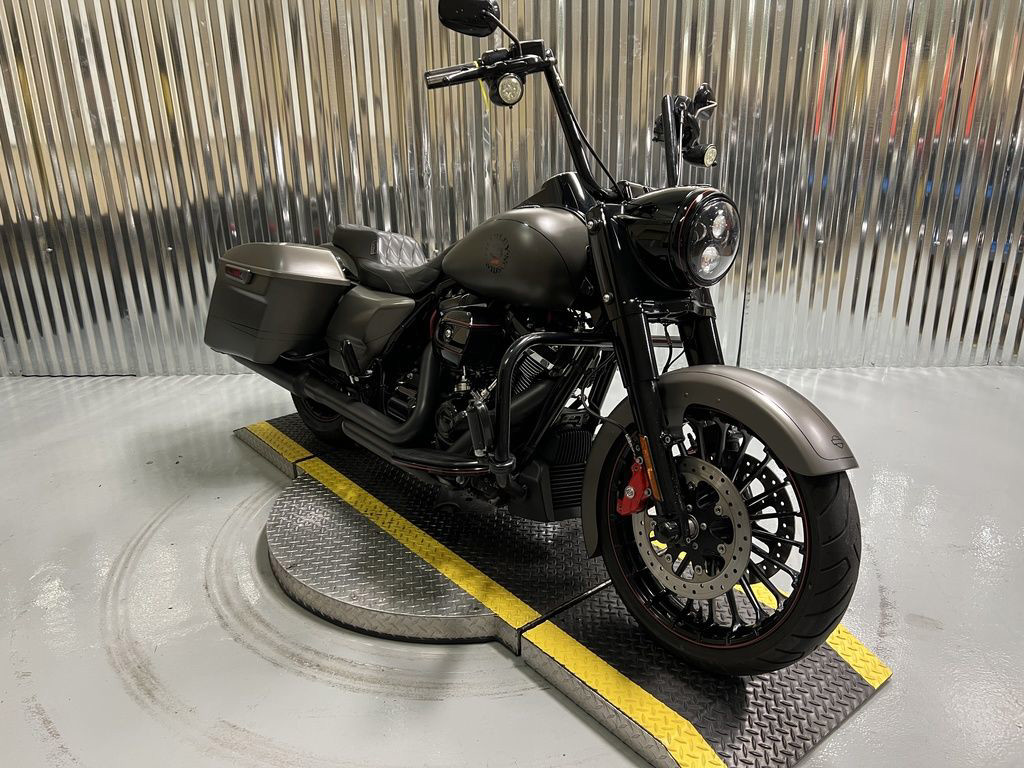 Road King® Special