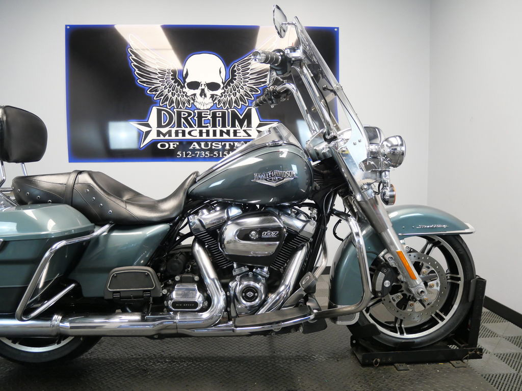 Road King®