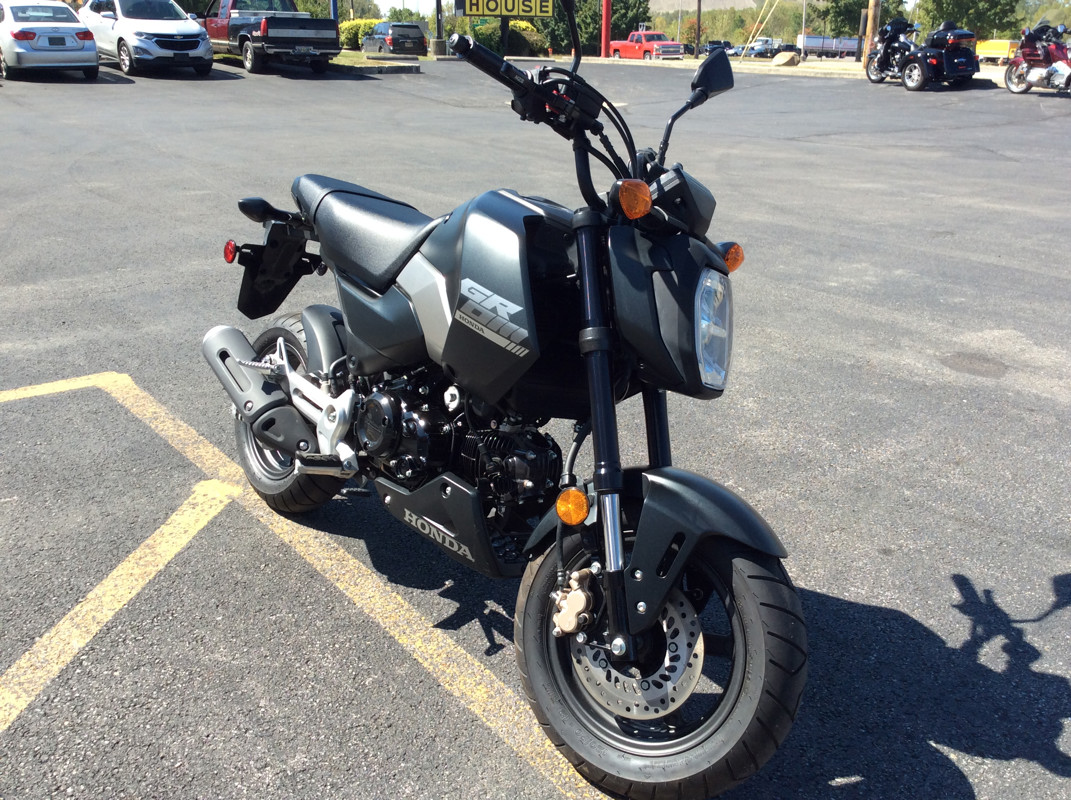 Grom