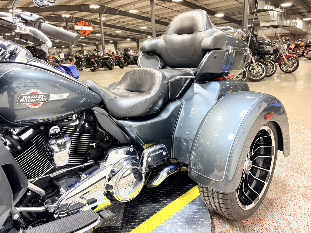 Tri Glide® Ultra