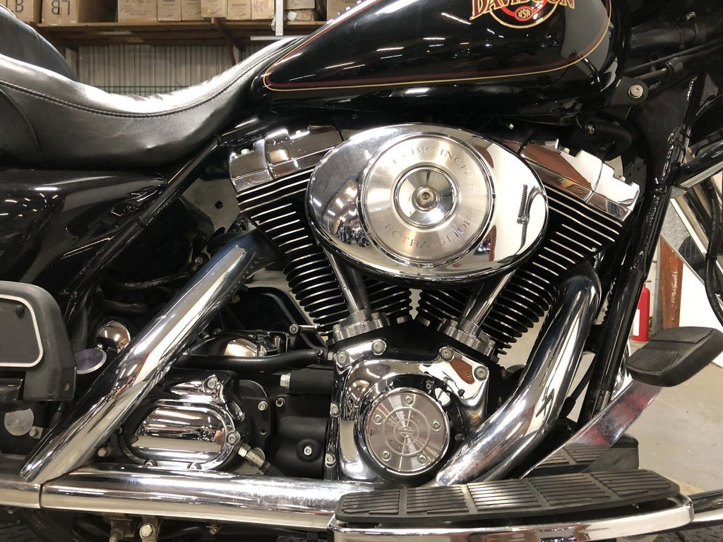 Electra Glide® Classic