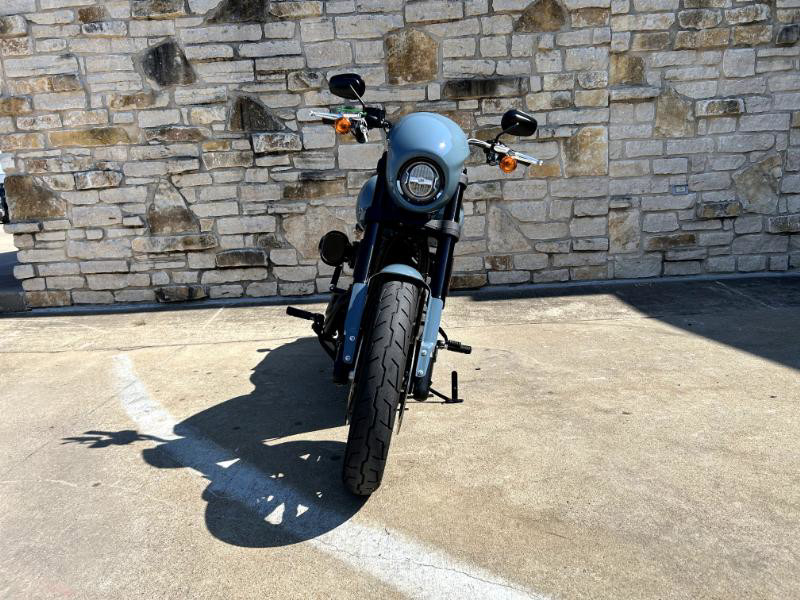 Low Rider® S