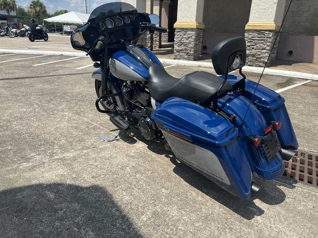 Street Glide® Special