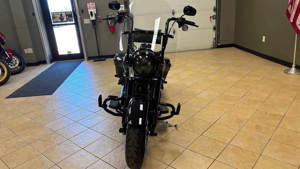 Road King® Special