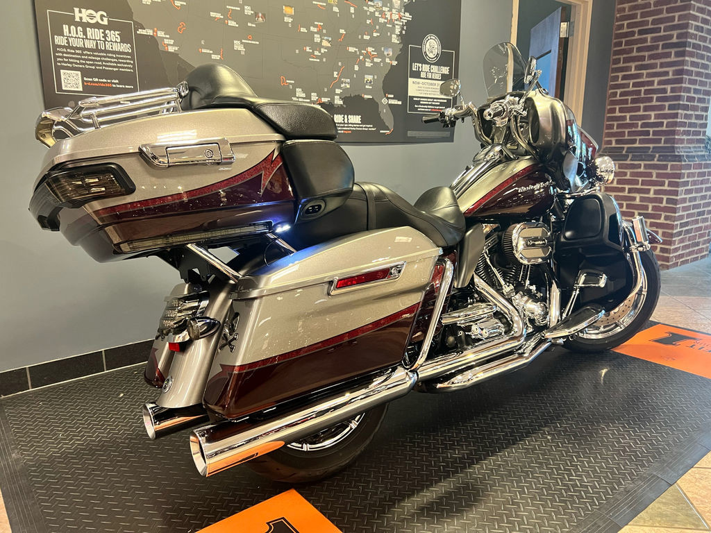 CVO® Limited