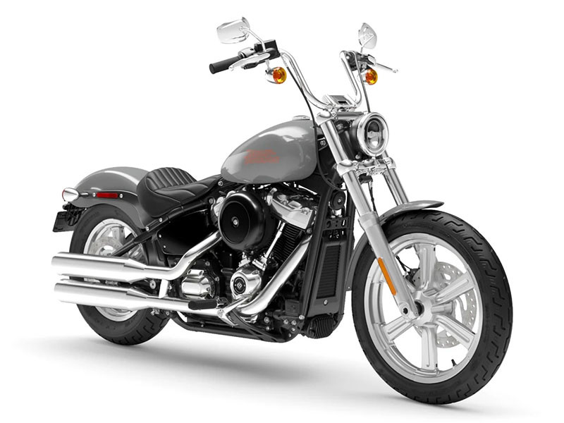 Softail® Standard