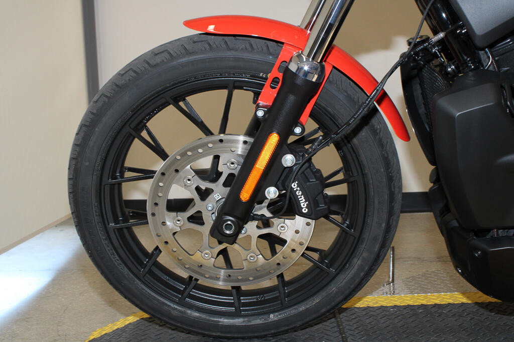 Nightster
