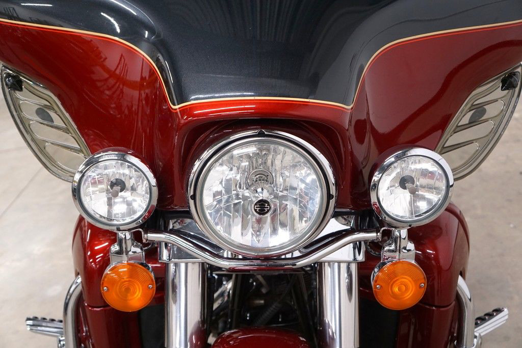 Ultra Classic® Electra Glide®