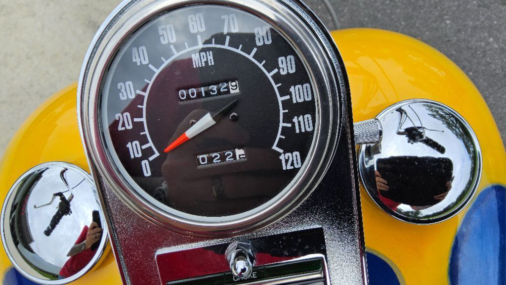 Wide Glide®