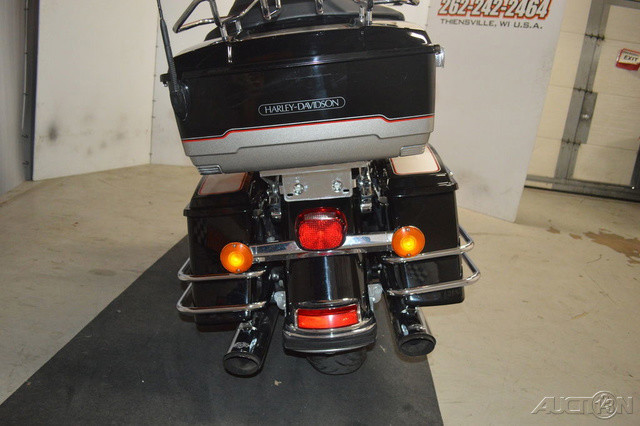 Electra Glide® Classic