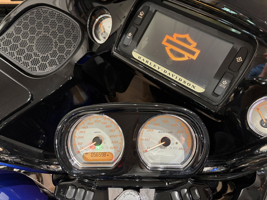 Road Glide® Special