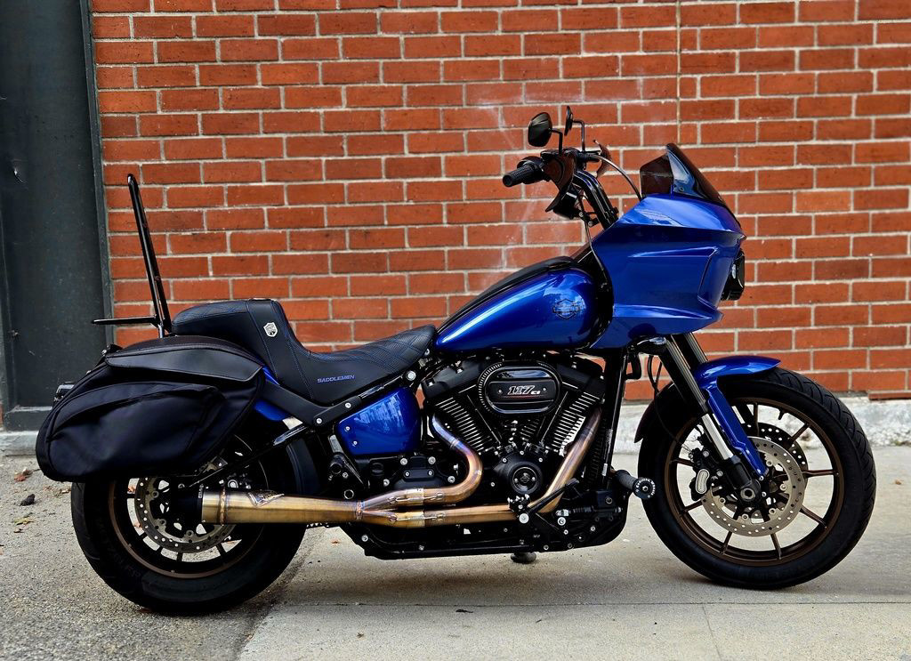 Low Rider® El Diablo