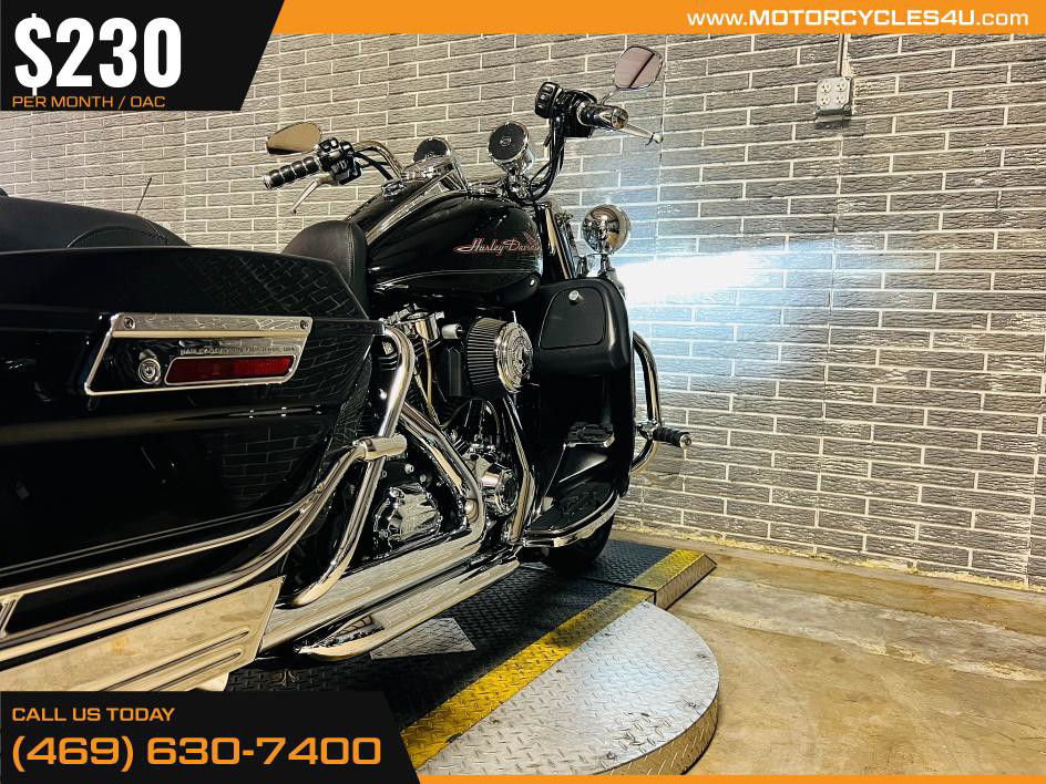 Road King®