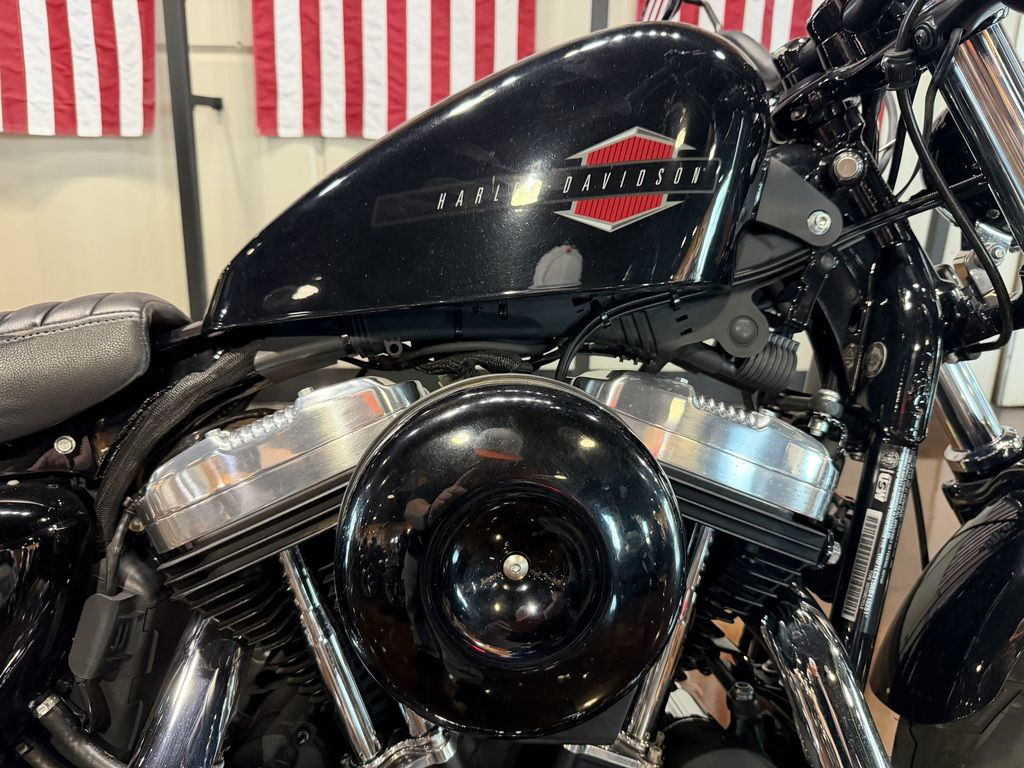 Forty-Eight®