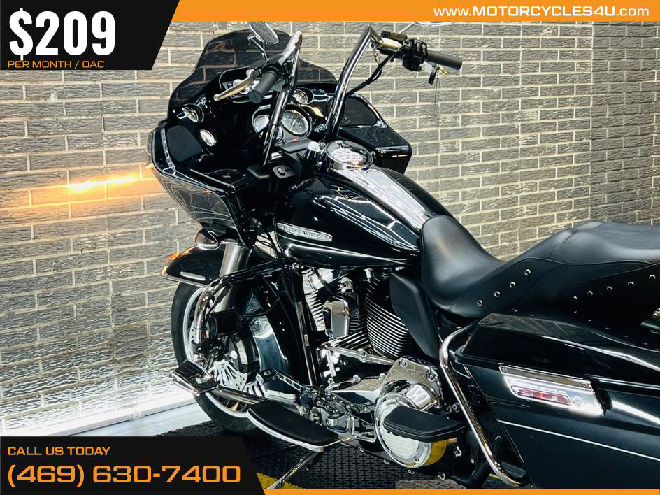 Electra Glide® Ultra Limited®